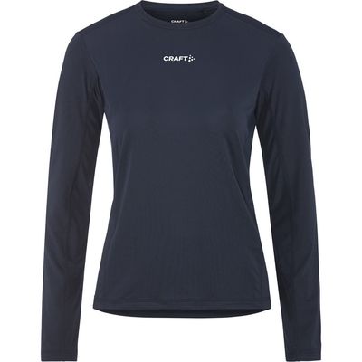 Craft Craft Essence Perforated Jersey T-Shirt