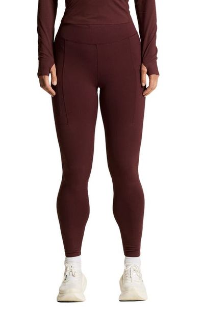 Craft Craft Hypervent High Waist Running Tights
