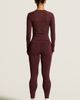 Craft Craft Hypervent High Waist Running Tights - 5