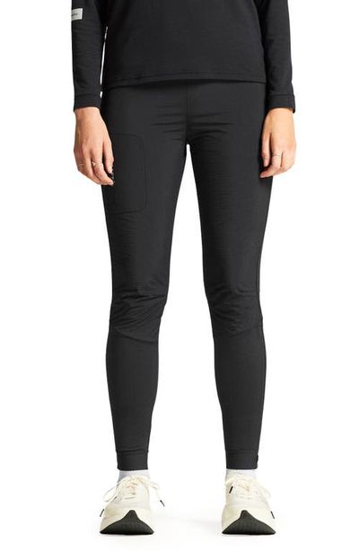 Craft Craft SubZ Light Running Tights