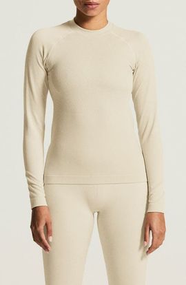 Craft Craft Warm Comfort Performance Long Sleeve T-Shirt
