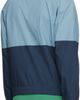 Craig Green Craig Green Blue Fred Perry Edition Raglan Shirt Jacket - 3