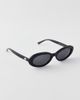 Crap Eyewear Crap Eyewear The Sweet Leaf Sunglasses, Women's at Urban Outfitters - 2