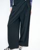 CRAS Aishacras Wide Leg Pants - 1