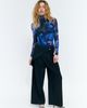 CRAS Aishacras Wide Leg Pants - 2