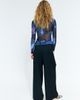 CRAS Aishacras Wide Leg Pants - 3