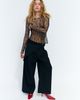 CRAS Aishacras Wide Leg Pants - 5