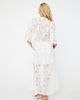 CRAS Brizacras Eyelet Tie Neck Blouse - 3