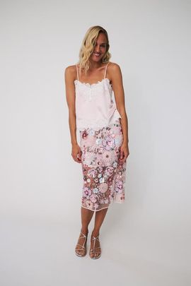 Sho Dress