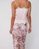 CRAS Brooklyncras Embellished Midi Skirt - 3