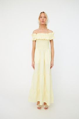 Sho Dress