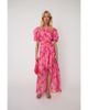 CRAS CRAS Elaine Floral Maxi Dress - 1