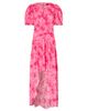 CRAS CRAS Elaine Floral Maxi Dress - 2