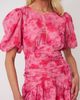 CRAS CRAS Elaine Floral Maxi Dress - 3