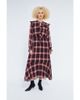 CRAS Dittacras Ruffle Midi Dress - 1