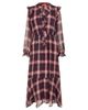 CRAS Dittacras Ruffle Midi Dress - 2