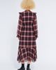CRAS Dittacras Ruffle Midi Dress - 5