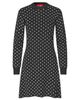CRAS Elinecras Long Sleeve Knit Dress - 2