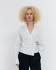 CRAS Esmecras Wrap Shirt - 1