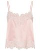 CRAS Everlycras Lace Trim Camisole Top - 2