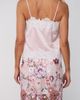CRAS Everlycras Lace Trim Camisole Top - 5