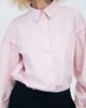 CRAS Finacras Balloon Sleeve Shirt - 5