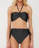 CRAS Hildacras Bandeau Bikini Top - 1