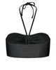 CRAS Hildacras Bandeau Bikini Top - 3
