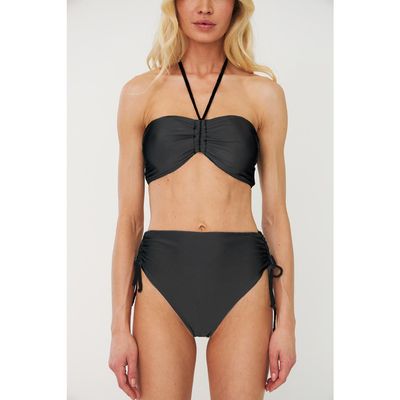 CRAS Hildacras High Rise Bikini Bottom