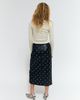 CRAS Ivonecras Ribbed Knit Polo Top - 3