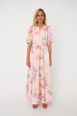 Sho Dress