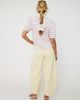 CRAS Kleocras Striped Polo Shirt - 3