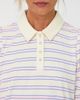CRAS Kleocras Striped Polo Shirt - 5