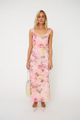 Sho Dress