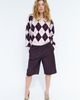 CRAS Lovemycras Polo Collar Sweater - 2