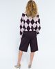 CRAS Lovemycras Polo Collar Sweater - 3