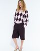CRAS Lovemycras Polo Collar Sweater - 5