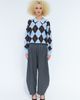 CRAS Richacras High Waist Wide Leg Pants - 2