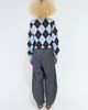 CRAS Richacras High Waist Wide Leg Pants - 3