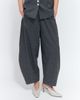 CRAS Richacras High Waist Wide Leg Pants - 5