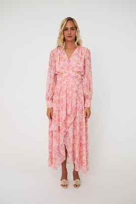 Sho Dress
