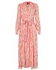 CRAS Romancecras Floral Maxi Dress - 2