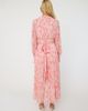 CRAS Romancecras Floral Maxi Dress - 5