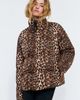 CRAS Valenciacras Puffer Jacket - 1