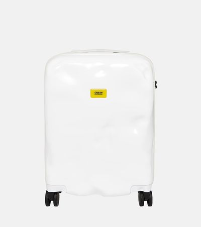 Crash Baggage Crash Baggage Icon Small carry-on suitcase