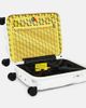 Crash Baggage Crash Baggage Icon Small carry-on suitcase - 2