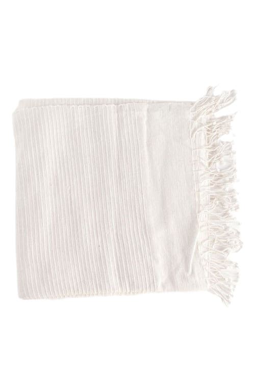 Creative Women Creative Women Riviera Cotton Tablecloth - 96"