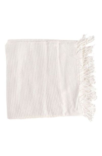 Creative Women Creative Women Riviera Cotton Tablecloth - 96"