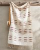 Creative Women Soho Cotton Hand Towel, Clay - 1