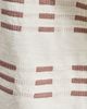 Creative Women Soho Cotton Hand Towel, Clay - 2